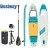 Надуваем SUP борд BESTWAY Panorama 340 Надуваем SUP борд BESTWAY Panorama 340