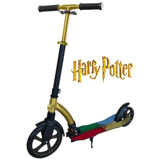 Тротинетка SPARTAN Harry Potter 230 Тротинетка SPARTAN Harry Potter 230