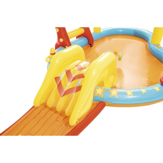 Детски надуваем басейн  Bestway Play Center