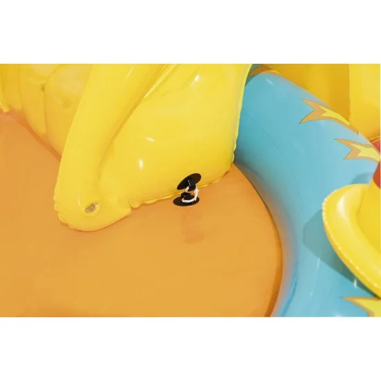 Детски надуваем басейн  Bestway Play Center