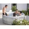 Надуваемо джакузи BESTWAY Lay-Z-Spa Honolulu AirJet Надуваемо джакузи BESTWAY Lay-Z-Spa Honolulu AirJet