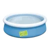 Детски надуваем басейн Bestway My first Fast Set Pool