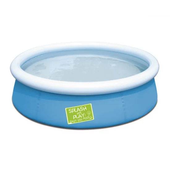 Детски надуваем басейн Bestway My first Fast Set Pool