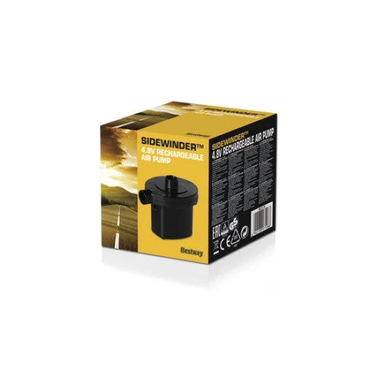 Акумулаторна помпа Bestway 4,8 V