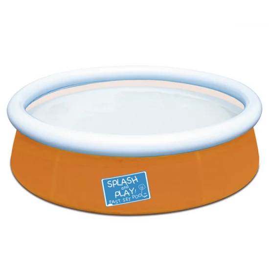 Детски надуваем басейн Bestway My first Fast Set Pool