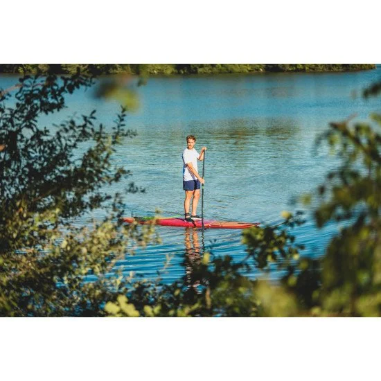Бамбуков SUP борд JOBE Parana 11.6 Бамбуков SUP борд JOBE Parana 11.6
