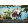 Бамбуков SUP борд JOBE Parana 11.6 Бамбуков SUP борд JOBE Parana 11.6