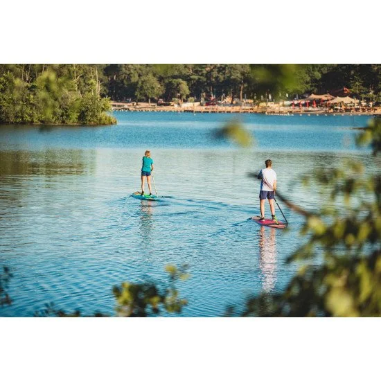 Бамбуков SUP борд JOBE Parana 11.6 Бамбуков SUP борд JOBE Parana 11.6