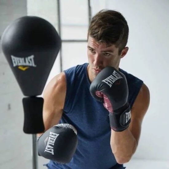 Бърза круша EVERLAST Reflex bag- new Бърза круша EVERLAST Reflex bag- new