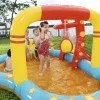 Детски надуваем басейн  Bestway Play Center