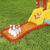 Детски надуваем басейн  Bestway Play Center
