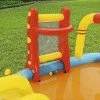 Детски надуваем басейн  Bestway Play Center