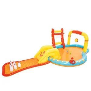 Детски надуваем басейн Bestway Play Center Детски надуваем басейн Bestway Play Center