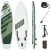 Надуваем SUP борд BESTWAY Kahawai 310 Надуваем SUP борд BESTWAY Kahawai 310
