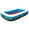 Детски надуваем басейн Bestway Mickey Family Pool