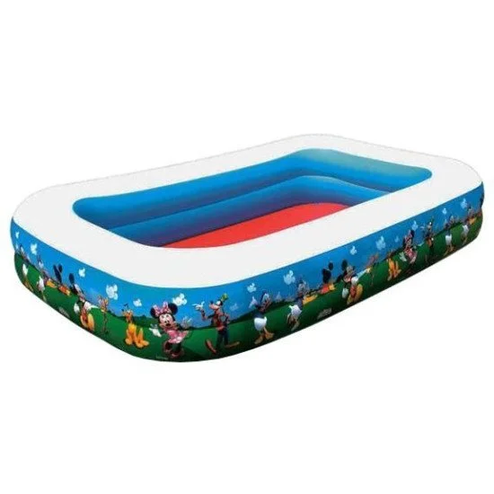 Детски надуваем басейн Bestway Mickey Family Pool