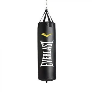 Боксов чувал EVERLAST Heavy Bag 18кг Боксов чувал EVERLAST Heavy Bag 18кг