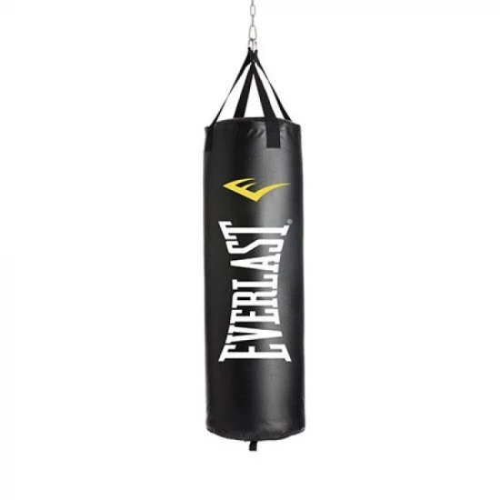 Боксов чувал EVERLAST Heavy Bag 18кг Боксов чувал EVERLAST Heavy Bag 18кг