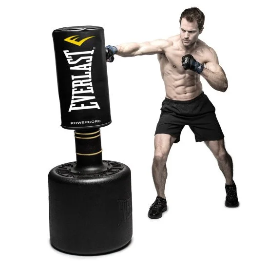 Боксов тренажор EVERLAST Free Standing