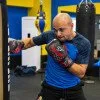 Боксови ръкавици ARMAGEDDON SPORTS - Черен Боксови ръкавици ARMAGEDDON SPORTS - Черен