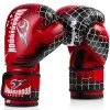 Боксови ръкавици ARMAGEDDON SPORTS - Червен Боксови ръкавици ARMAGEDDON SPORTS - Червен