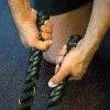 Бойно въже Armageddon Sports 3,8 см x 15 м