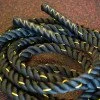 Бойно въже Armageddon Sports 3,8 см x 15 м