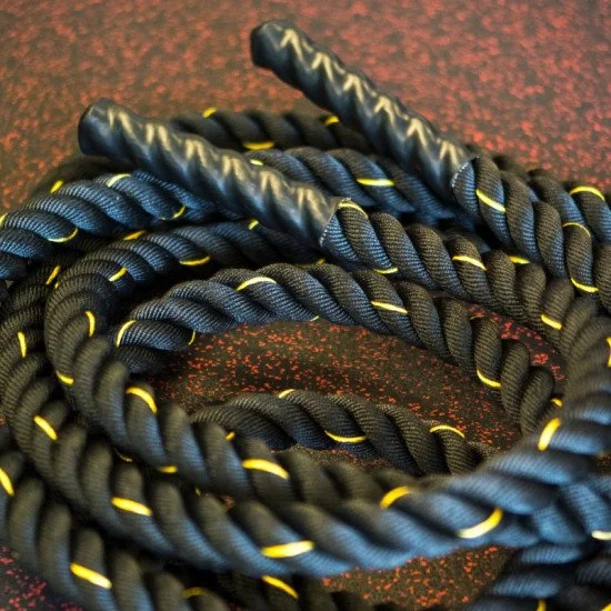 Бойно въже Armageddon Sports 3,8 см x 15 м