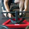 Бойно въже Armageddon Sports 3,8 см x 15 м