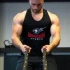 Бойно въже Armageddon Sports 3,8 см x 15 м