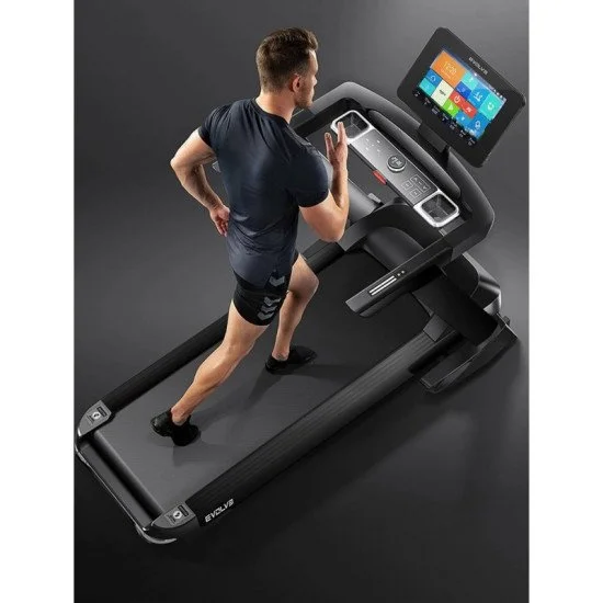 Бягаща пътека EVOLVE HT 350 TFT Бягаща пътека EVOLVE HT 350 TFT