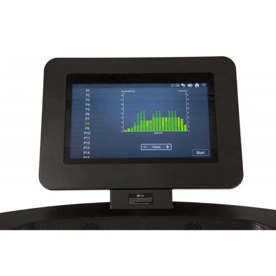 Бягаща пътека EVOLVE HT 350 TFT Бягаща пътека EVOLVE HT 350 TFT