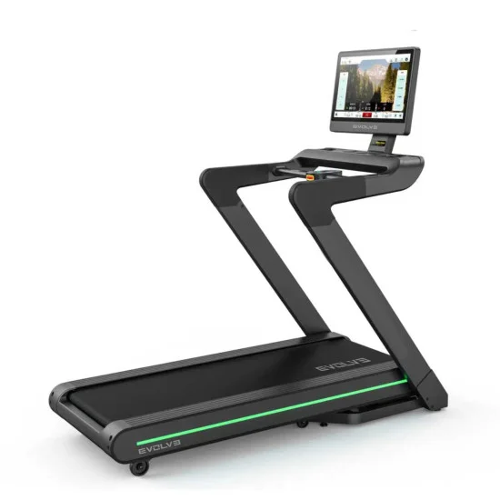 Бягаща пътека EVOLVE 300 TFT