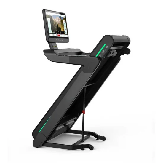 Бягаща пътека EVOLVE 300 TFT