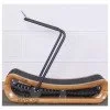 Бягаща пътека EVOLVE WT 100 Wooden Бягаща пътека EVOLVE WT 100 Wooden