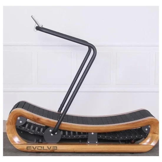 Бягаща пътека EVOLVE WT 100 Wooden Бягаща пътека EVOLVE WT 100 Wooden