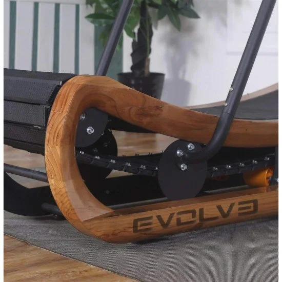 Бягаща пътека EVOLVE WT 100 Wooden Бягаща пътека EVOLVE WT 100 Wooden