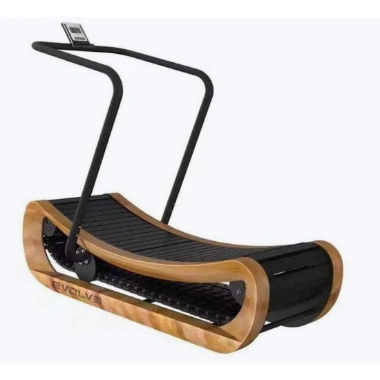 Бягаща пътека EVOLVE WT 100 Wooden Бягаща пътека EVOLVE WT 100 Wooden
