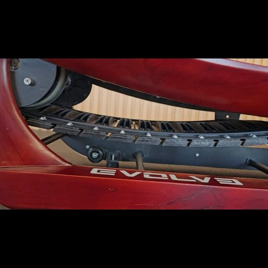 Бягаща пътека EVOLVE WT 100 Wooden Бягаща пътека EVOLVE WT 100 Wooden