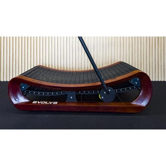 Бягаща пътека EVOLVE WT 100 Wooden Бягаща пътека EVOLVE WT 100 Wooden
