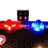 Маса за въздушен хокей Carromco Fire vs ICE Маса за въздушен хокей Carromco Fire vs ICE