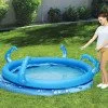 Детски надуваем басейн Bestway Octopool