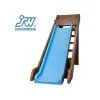 Детска пързалка 2 в 1 SLIDEWHIZZER 183 см Детска пързалка 2 в 1 SLIDEWHIZZER 183 см