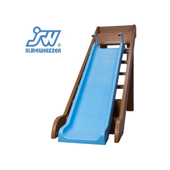 Детска пързалка 2 в 1 SLIDEWHIZZER 183 см