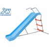 Детска пързалка 2 в 1 SLIDEWHIZZER 183 см