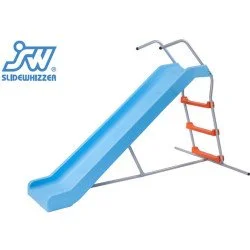 Детска пързалка 2 в 1 SLIDEWHIZZER 183 см