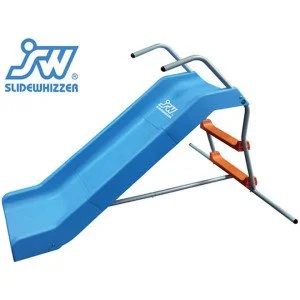Детска пързалка 2 в 1 SLIDEWHIZZER 135 см Детска пързалка 2 в 1 SLIDEWHIZZER 135 см
