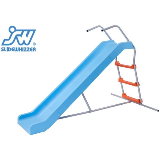 Детска пързалка 2 в 1 SLIDEWHIZZER 183 см