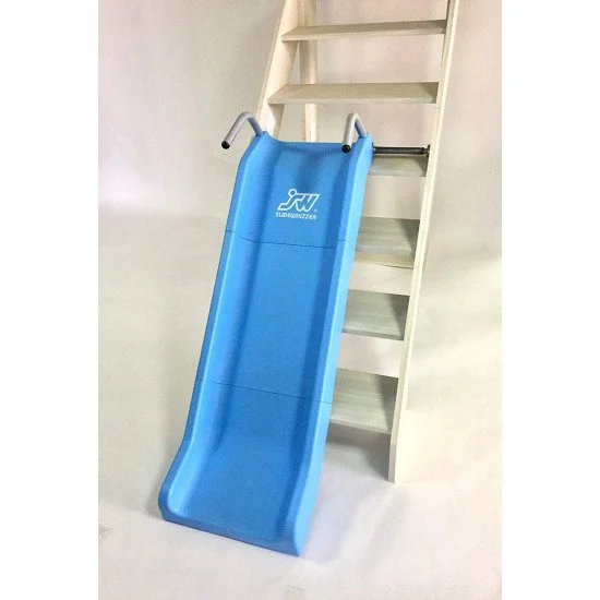 Детска пързалка 2 в 1 SLIDEWHIZZER 135 см Детска пързалка 2 в 1 SLIDEWHIZZER 135 см