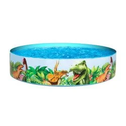 Детски басейн BESTWAY Diosaur 